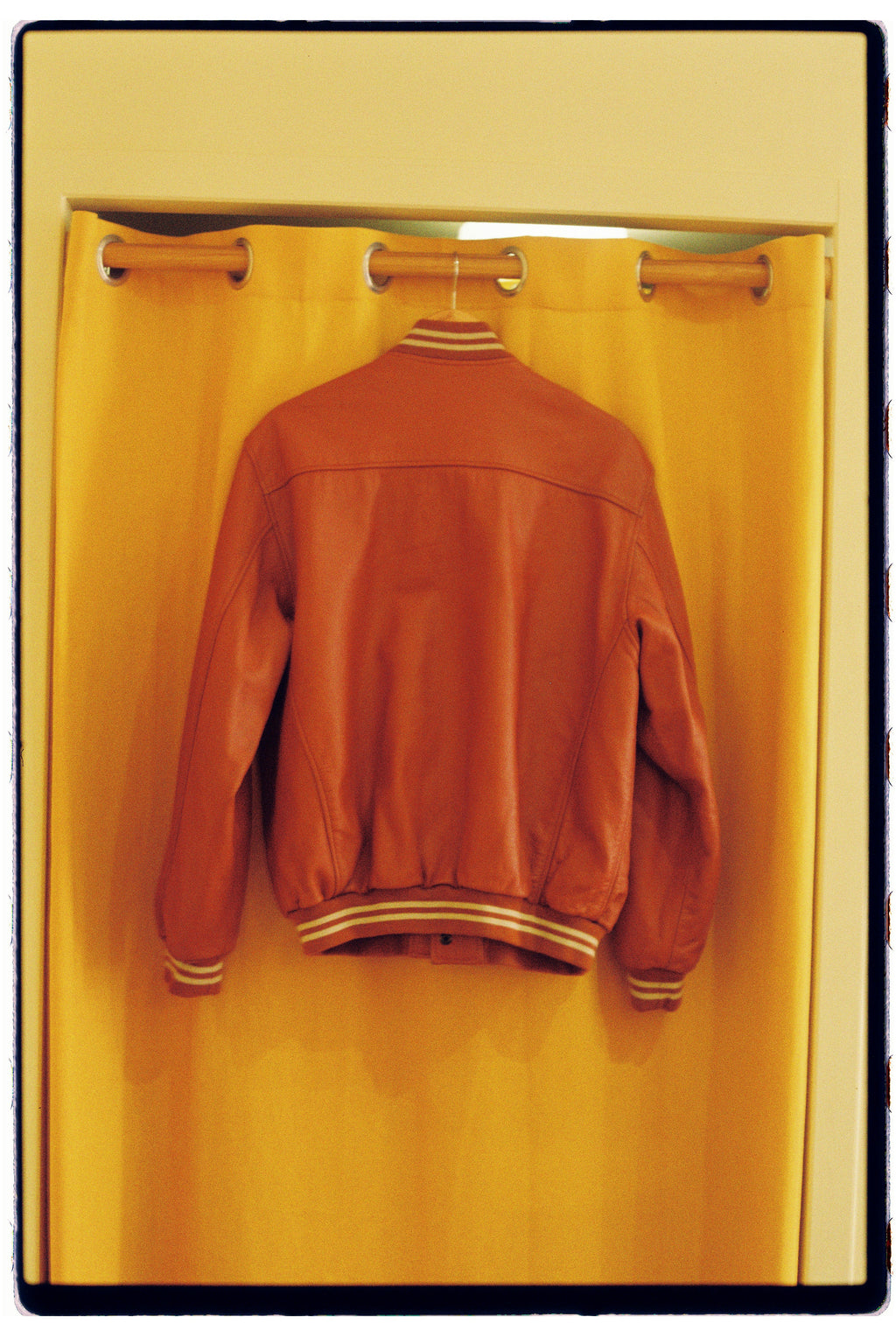 VESTE NAF NAF Socool Pyla