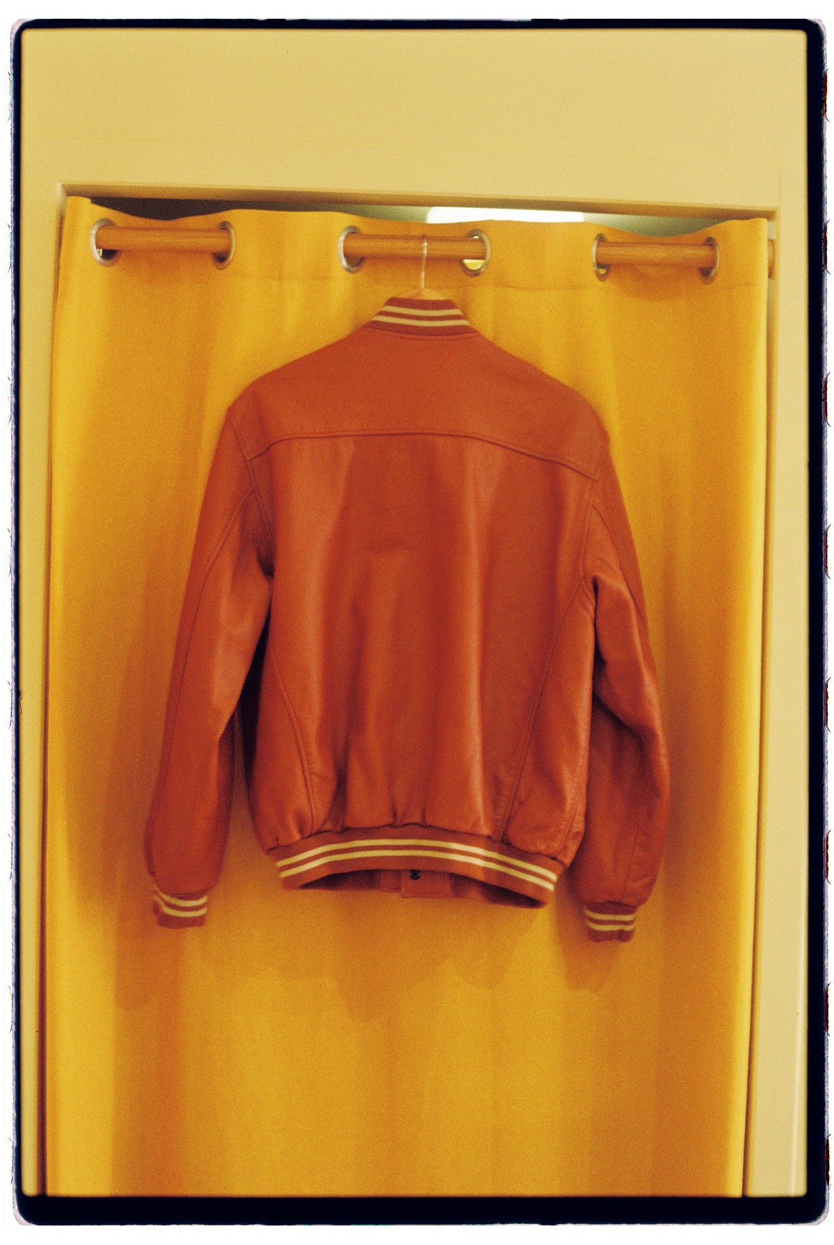 VESTE NAF NAF Socool Pyla