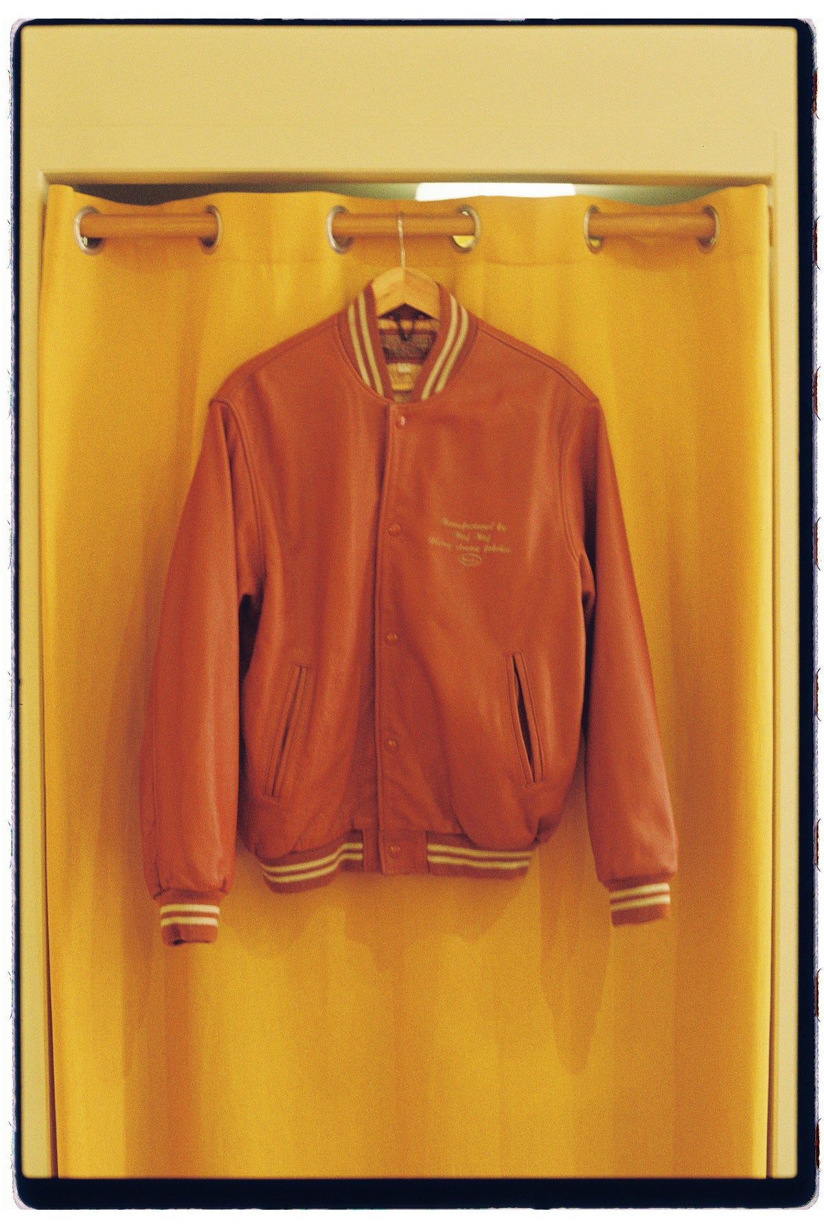 VESTE NAF NAF Socool Pyla