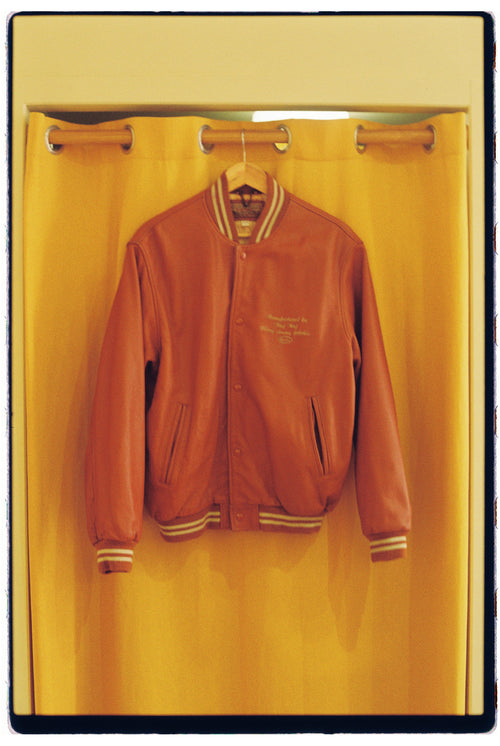 VESTE NAF NAF Socool Pyla