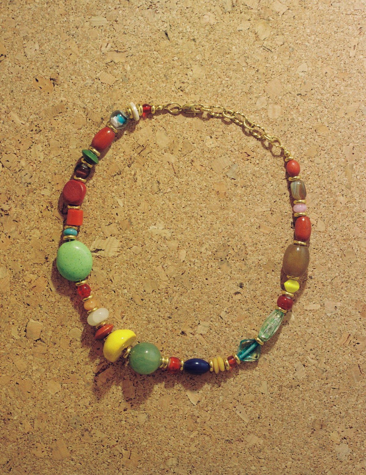 COLLIER - HAVANA'S 111 Socool Pyla