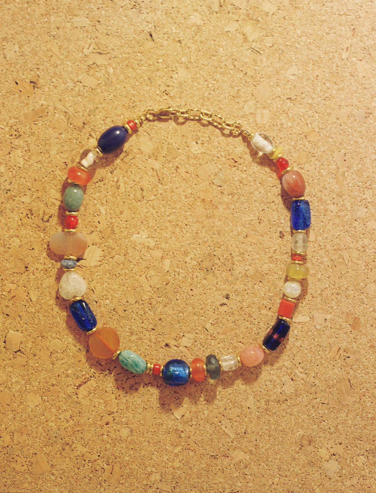 COLLIER - HAVANA'S 116 Socool Pyla