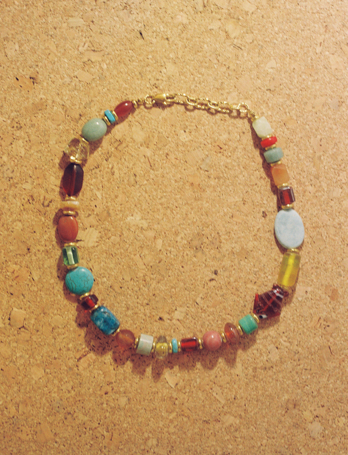 COLLIER - HAVANA'S 117 Socool Pyla