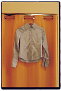 CHEMISE AZURRO PRATO Socool Pyla