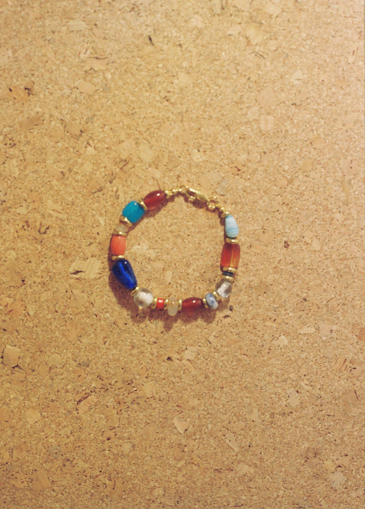 BRACELET - HAVANA'S 114 Socool Pyla
