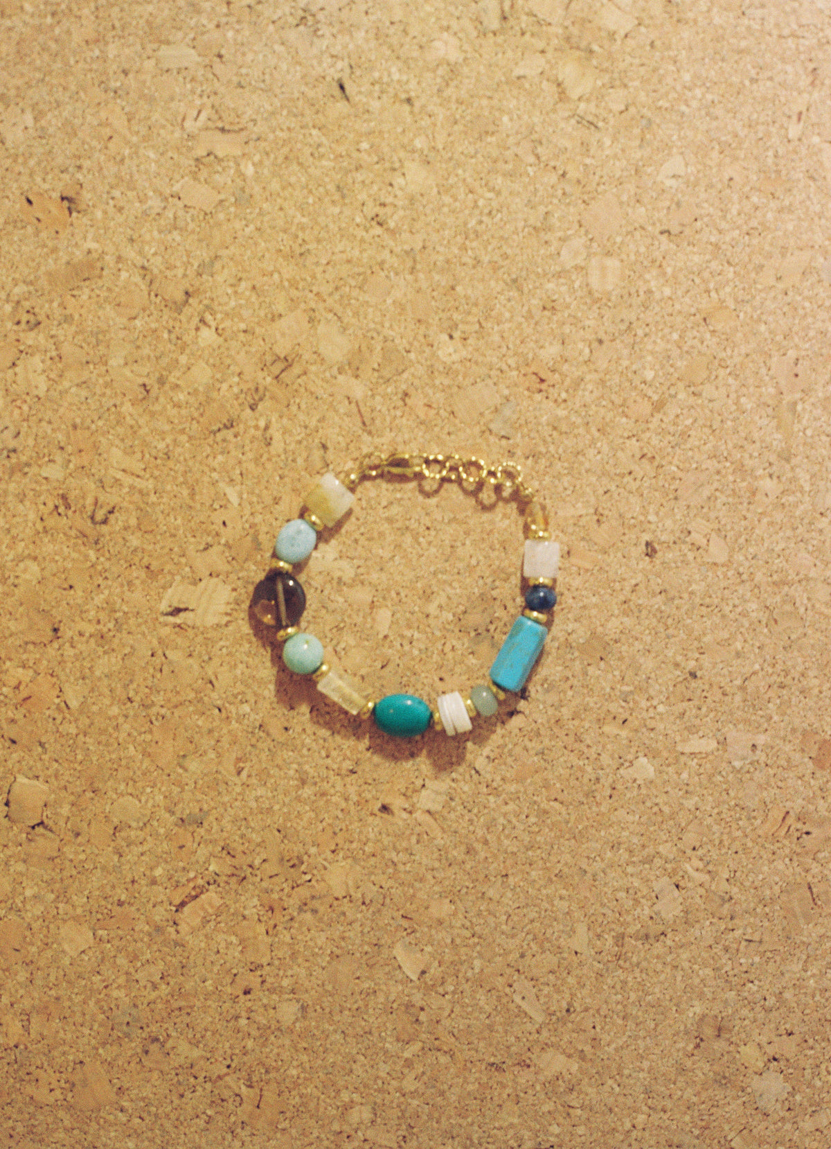 BRACELET - HAVANA'S 116 Socool Pyla