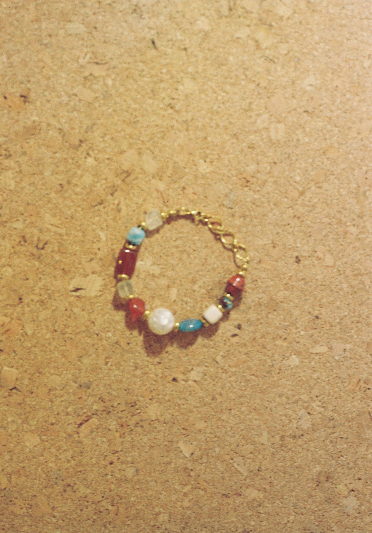 BRACELET - HAVANA'S 117 Socool Pyla