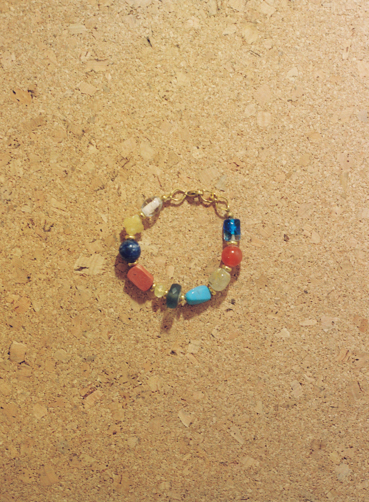 BRACELET - HAVANA'S 118 Socool Pyla