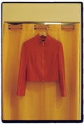 VESTE EN CUIR Socool Pyla