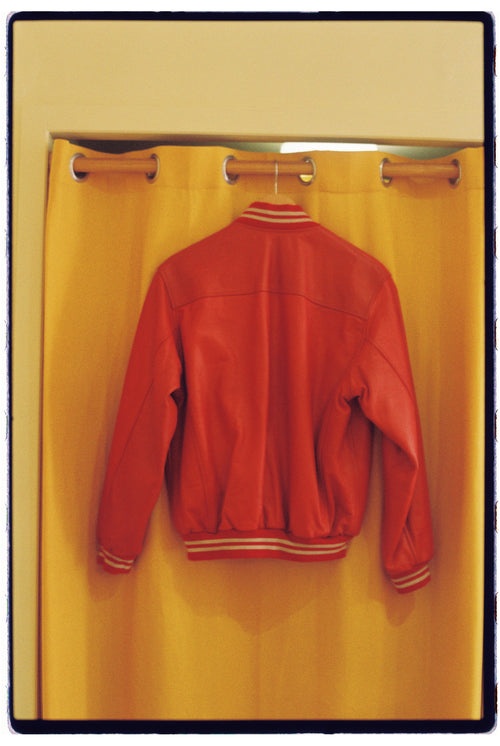 VESTE NAF NAF Socool Pyla