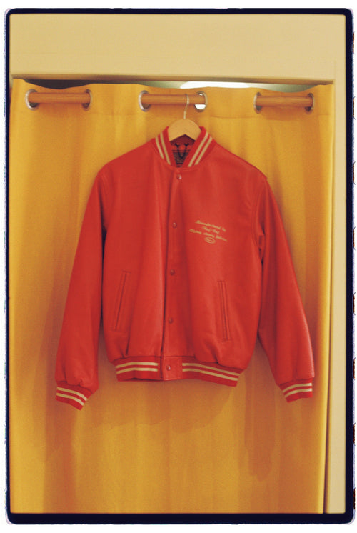 VESTE NAF NAF Socool Pyla