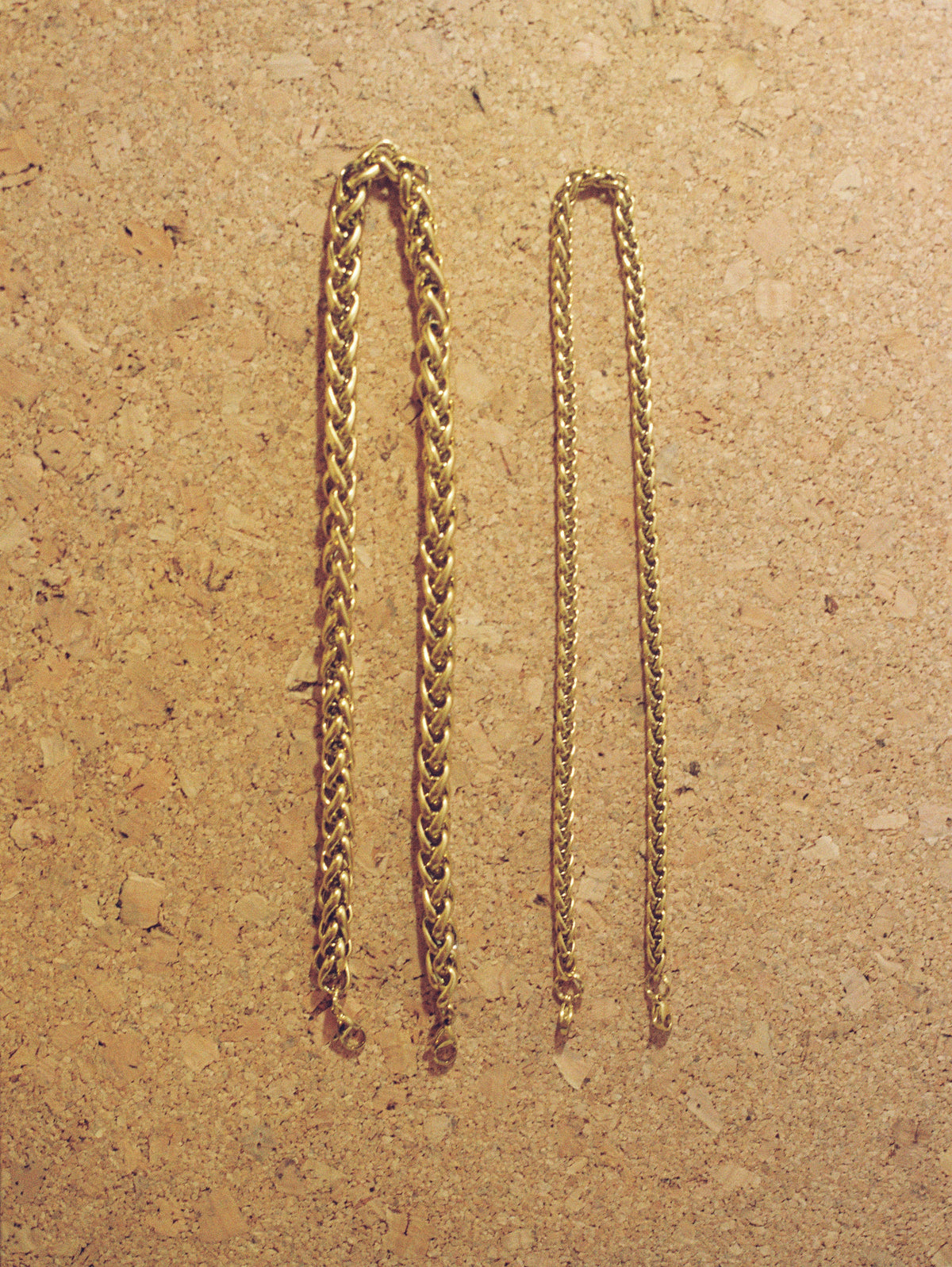 COLLIERS  - PALM POP N°1 Socool Pyla