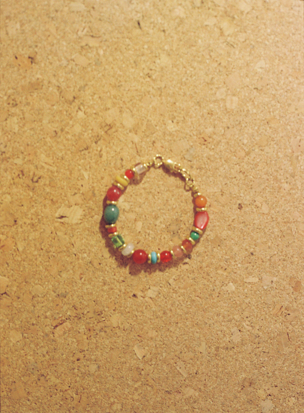 BRACELET - HAVANA'S 111 Socool Pyla