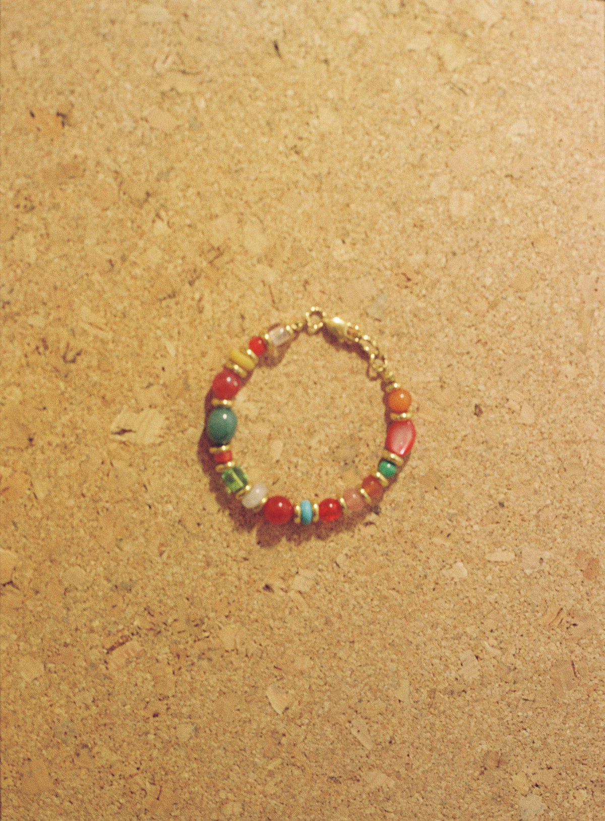 BRACELET - HAVANA'S 111 Socool Pyla
