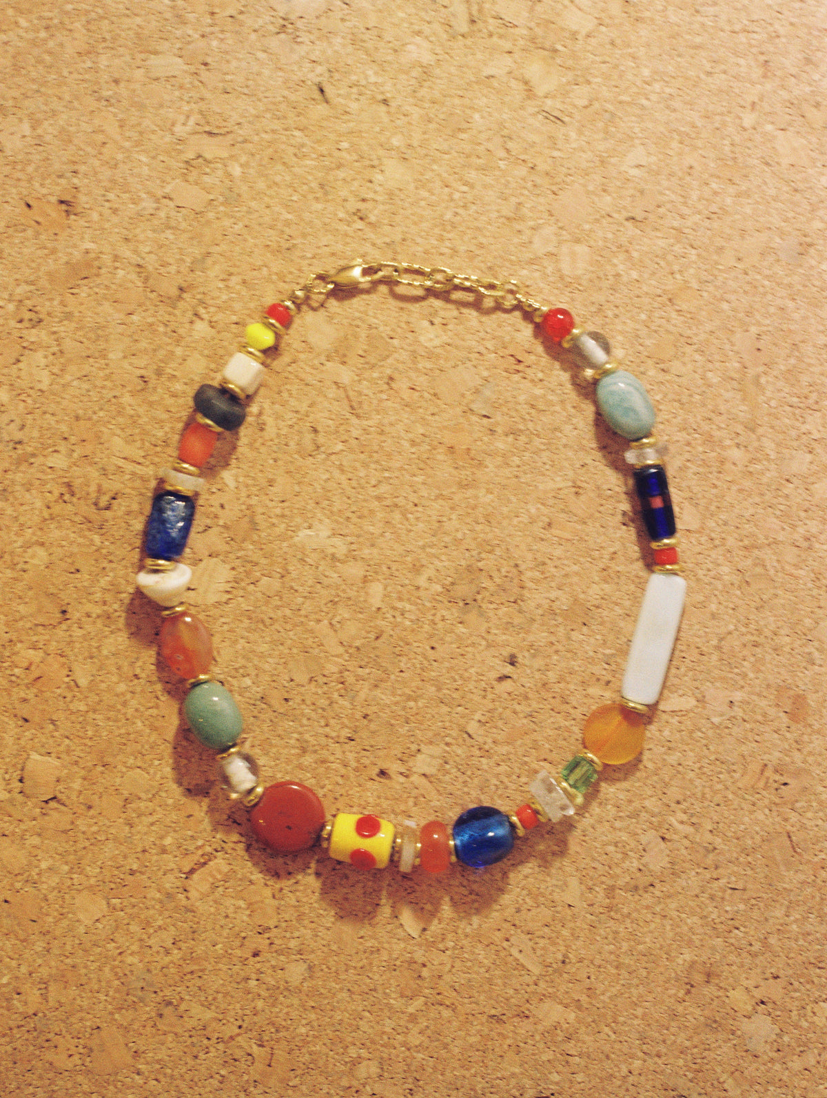 COLLIER - HAVANA'S 112 Socool Pyla