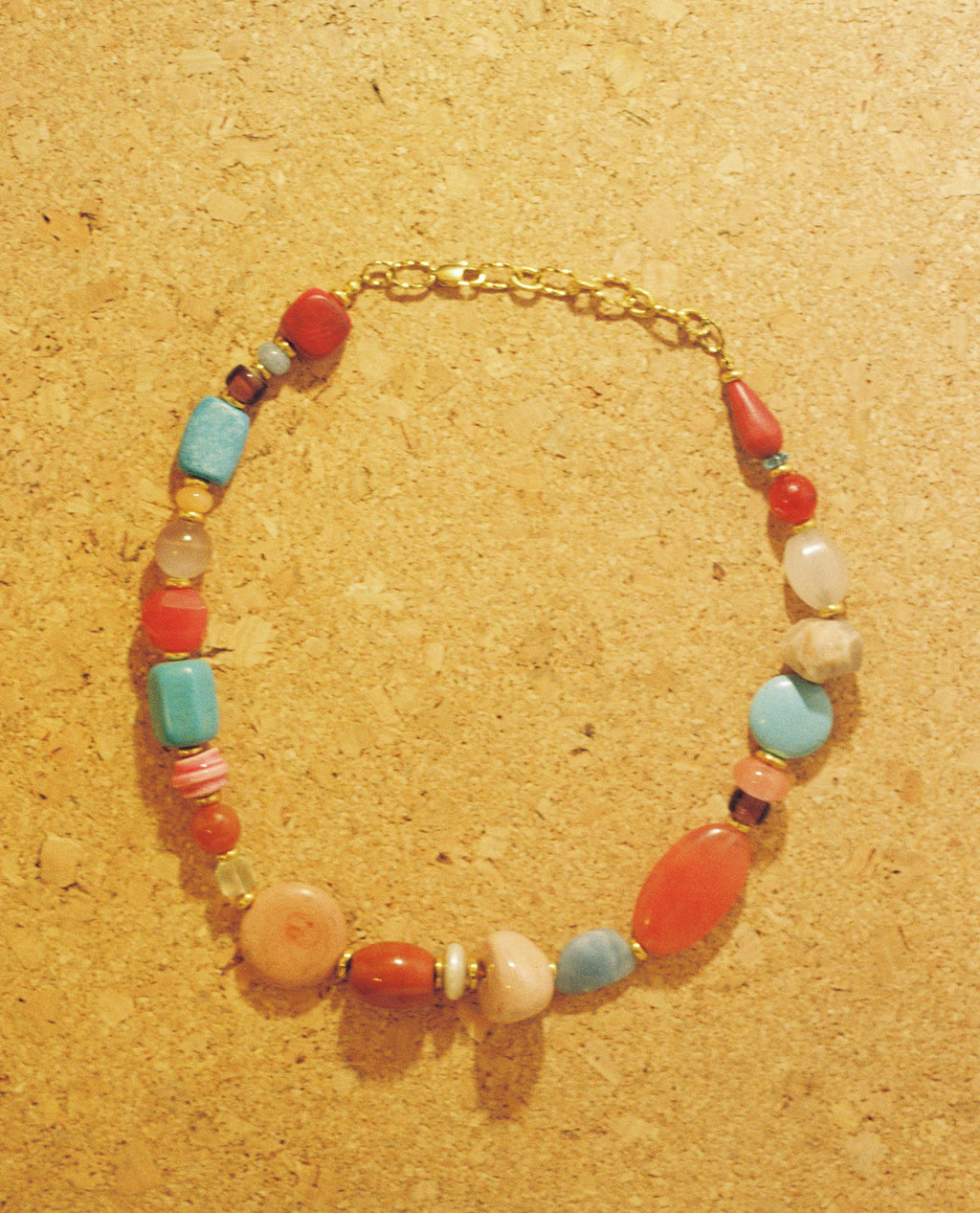 COLLIER - HAVANA'S 113 Socool Pyla