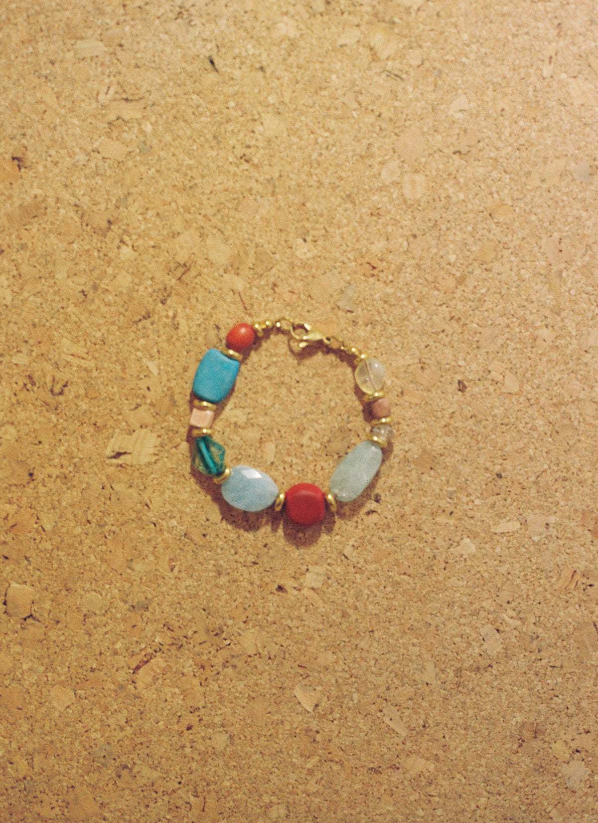 BRACELET - HAVANA'S 113 Socool Pyla