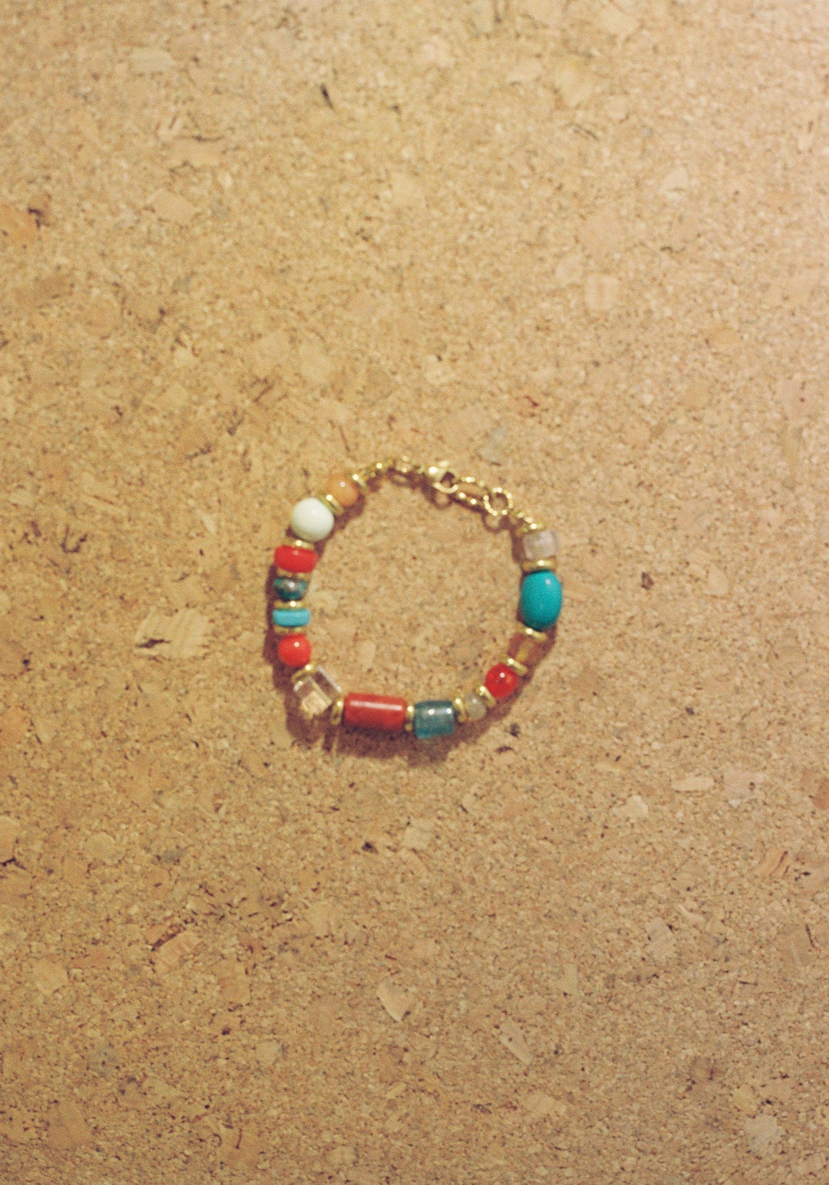 BRACELET - HAVANA'S 115 Socool Pyla