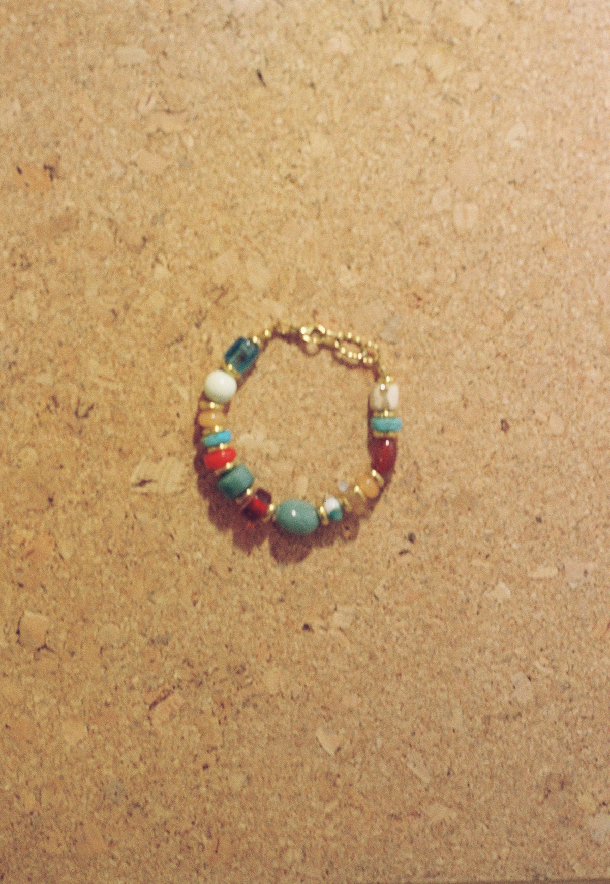 BRACELET - HAVANA'S 119 Socool Pyla