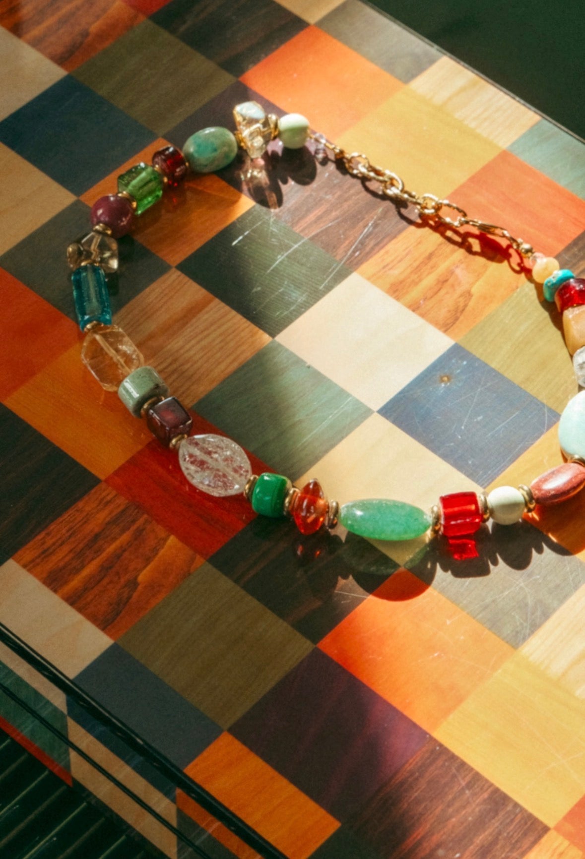 COLLIER - HAVANA'S 119 Socool Pyla