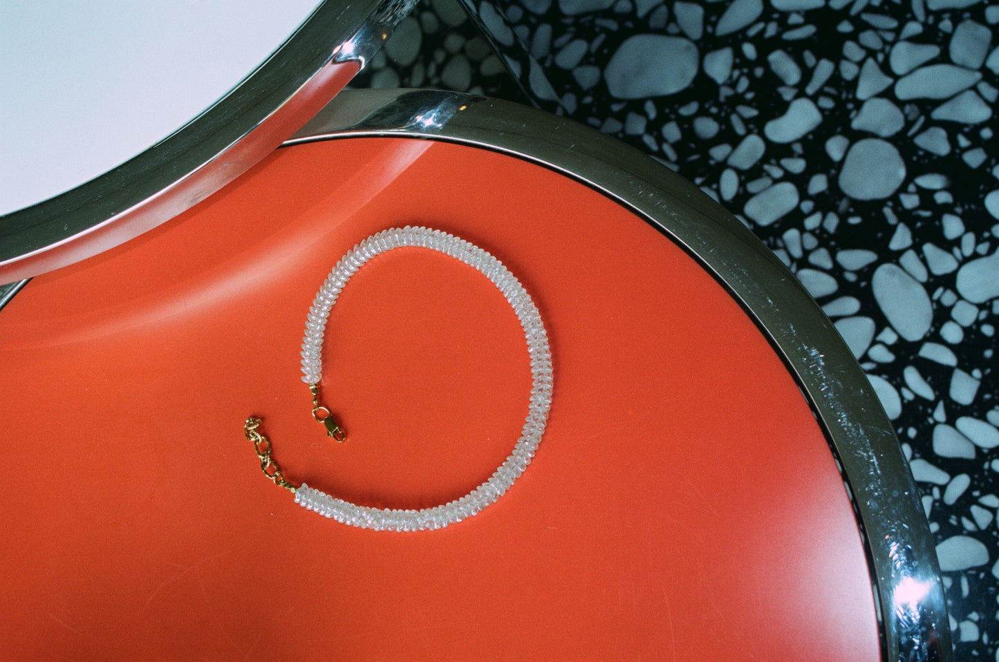 Collier Cosmic Socool Pyla