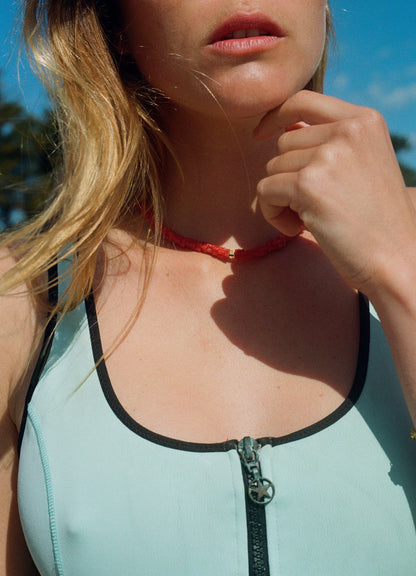 Collier Rougea Socool Pyla