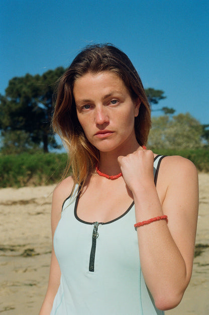 Collier Rougea Socool Pyla