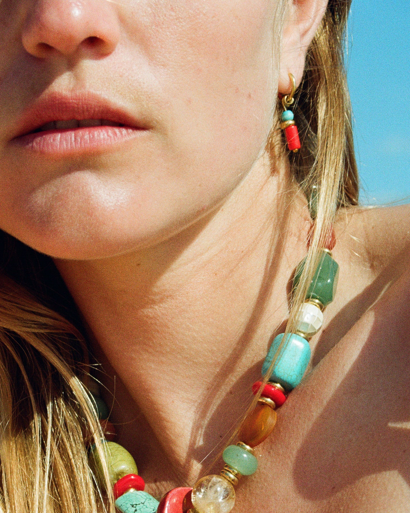 Boucles Paloma Socool Pyla
