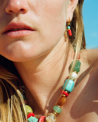 Boucles Paloma Socool Pyla