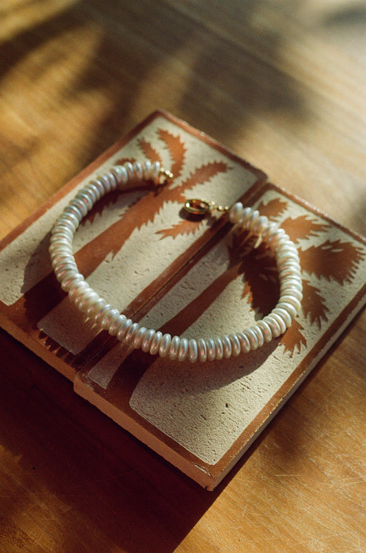 Collier Opale Socool Pyla
