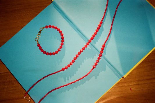 Collier Sienna Socool Pyla