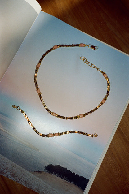 Collier Pacific Socool Pyla