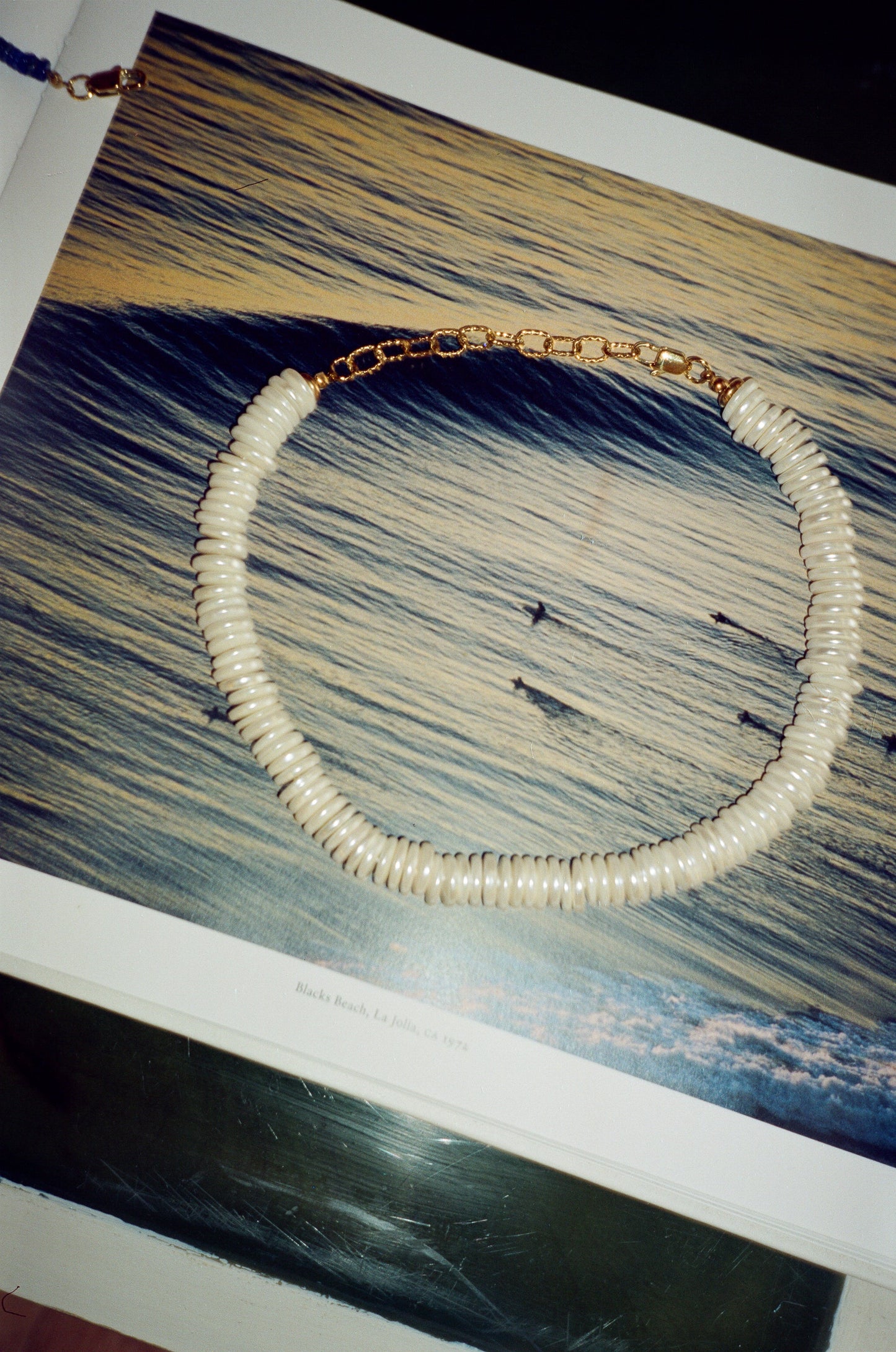 Collier Aurora Socool Pyla