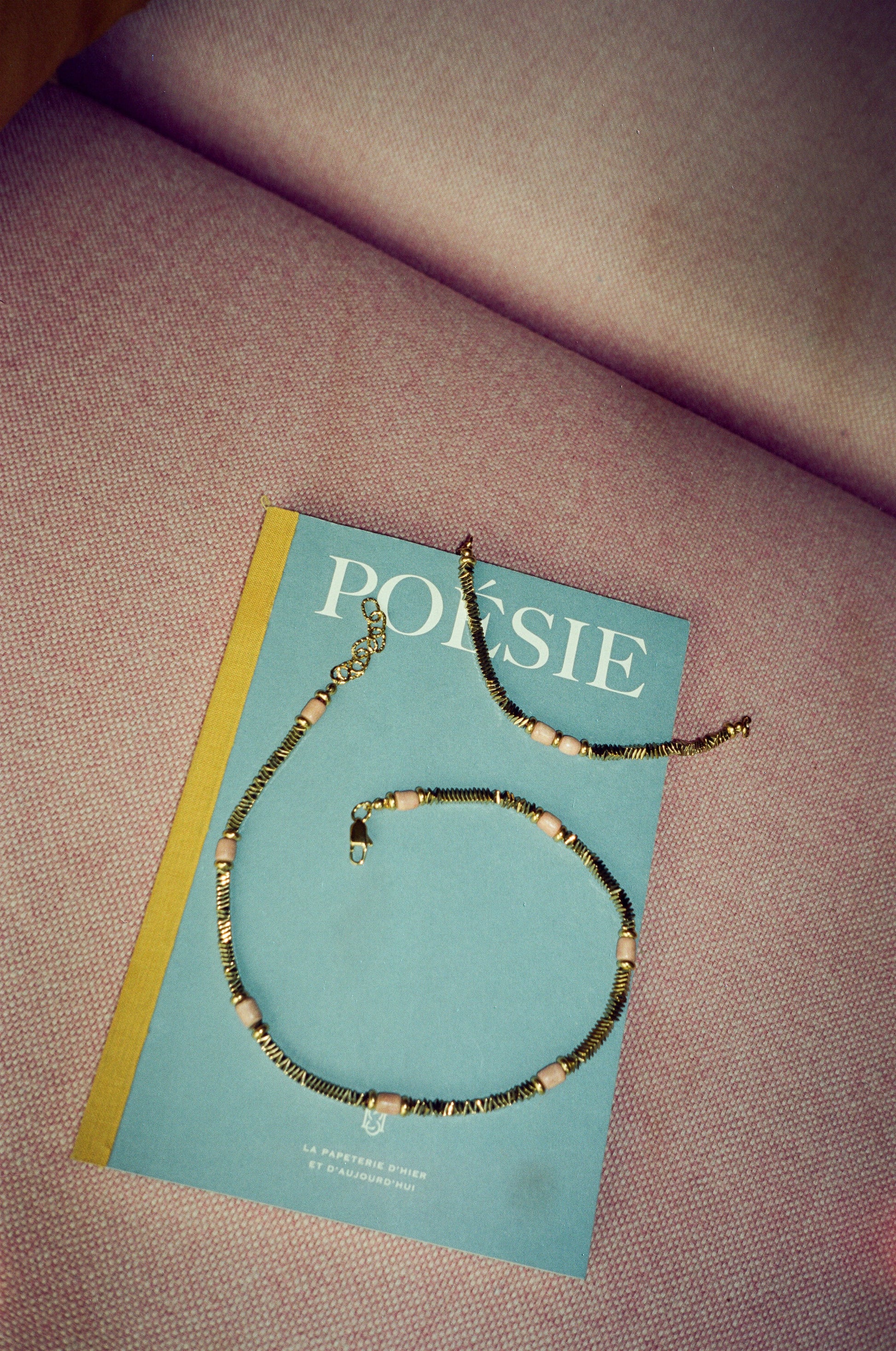Collier Pacific Socool Pyla