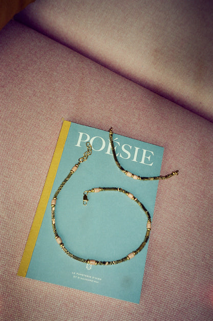 Collier Pacific Socool Pyla