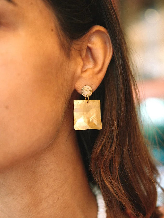 Boucle Cléo Socool Pyla