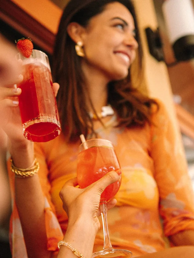 Boucle Cléo Socool Pyla