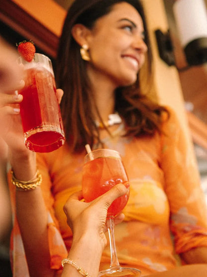 Boucle Cléo Socool Pyla