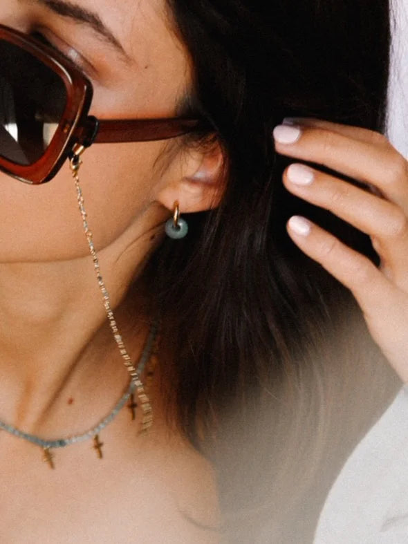 Boucles Donuts Socool Pyla