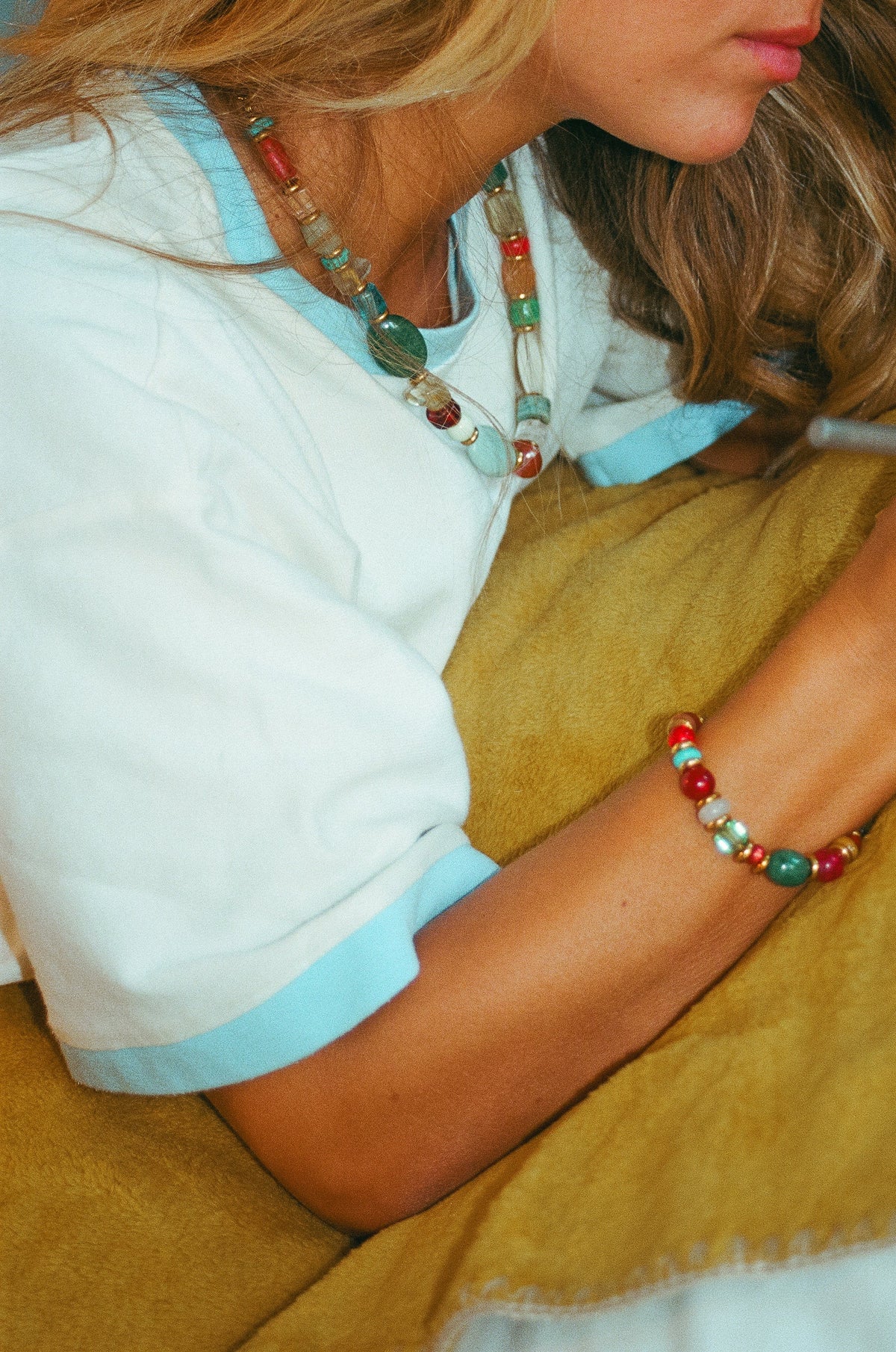 BRACELET - HAVANA'S 119 Socool Pyla