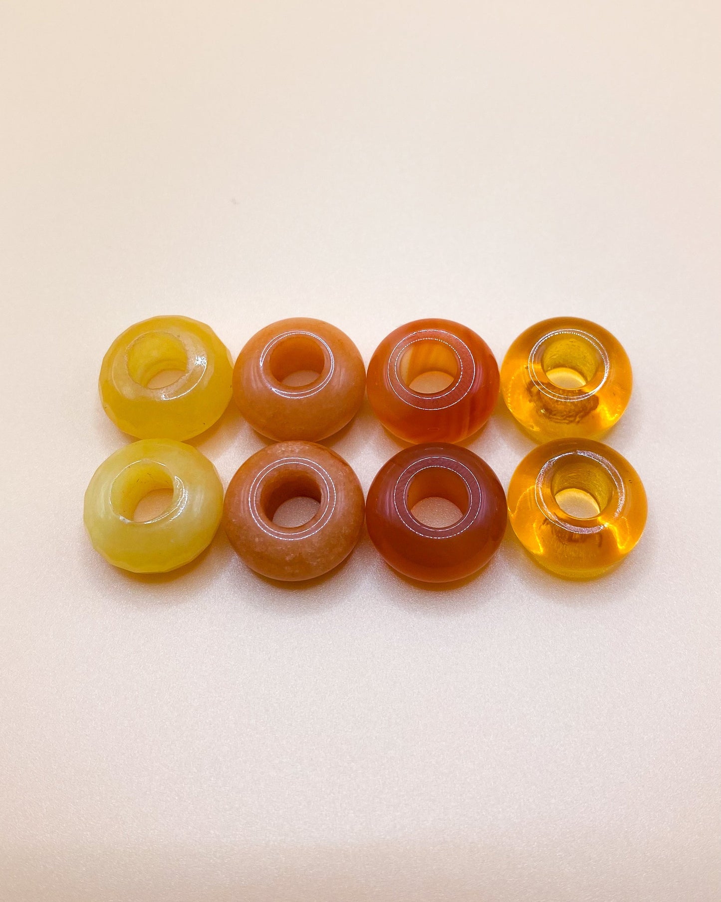 Boucles Donuts Socool Pyla