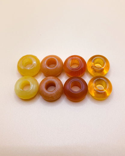 Boucles Donuts Socool Pyla