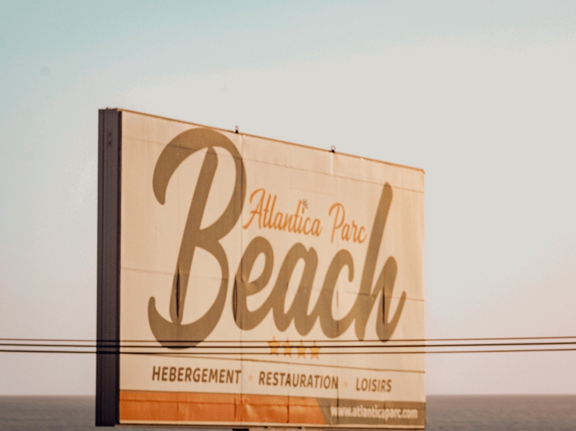 Atlantica Parc Socool Pyla