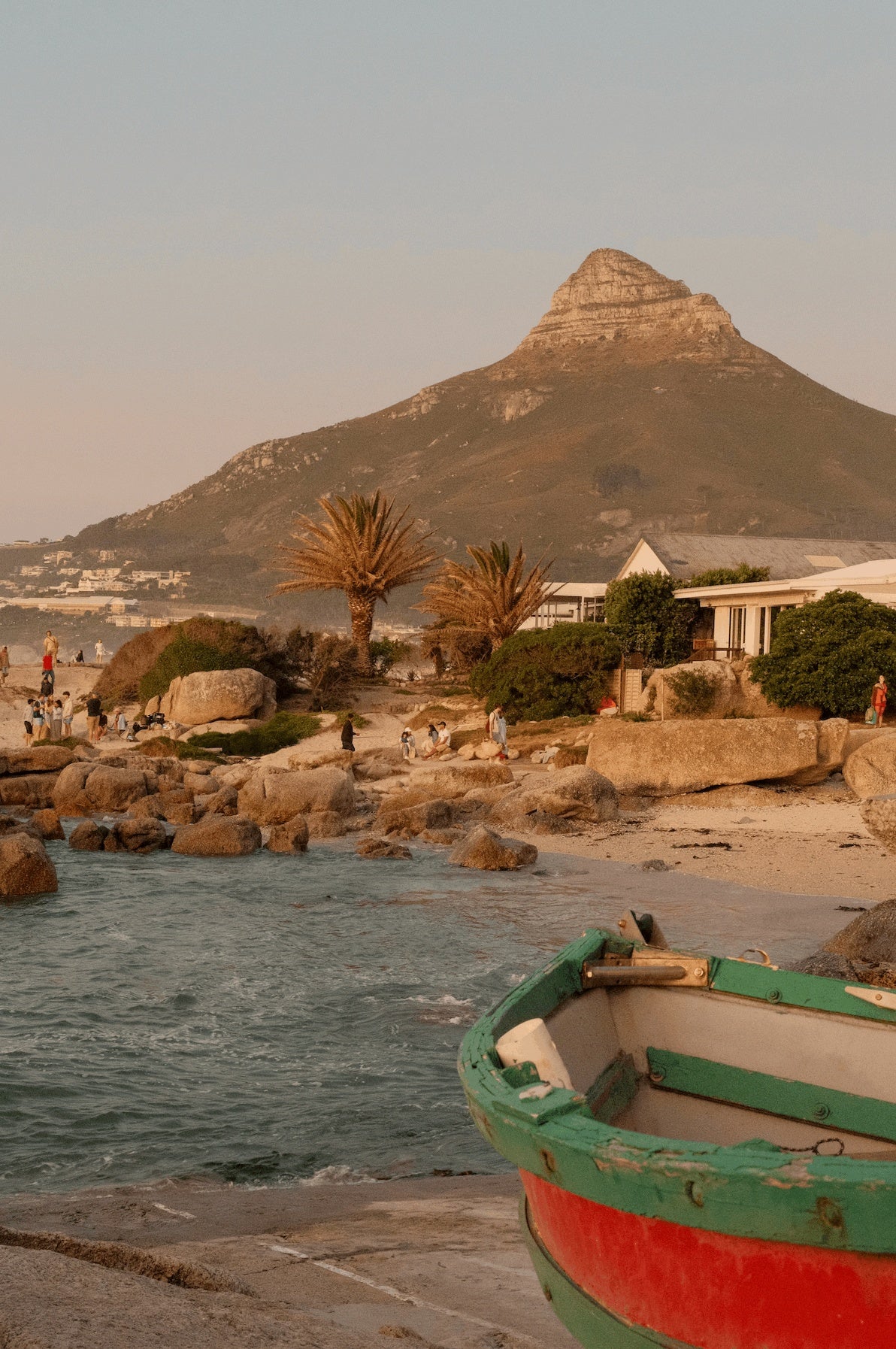 Bakoven Beach n°2 Socool Pyla