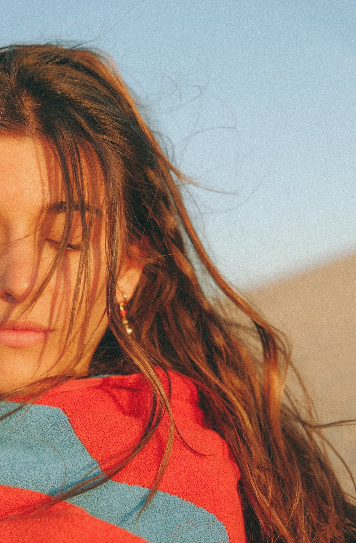 Boucle Coralia Socool Pyla