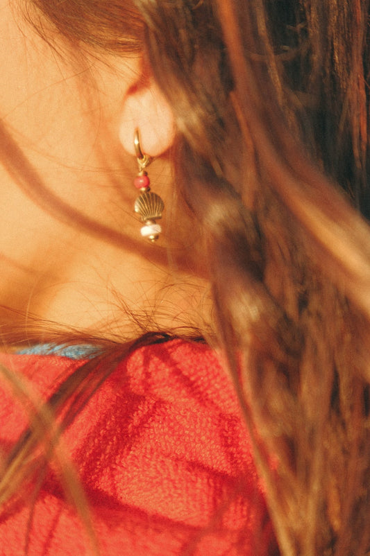 Boucle Coralia Socool Pyla