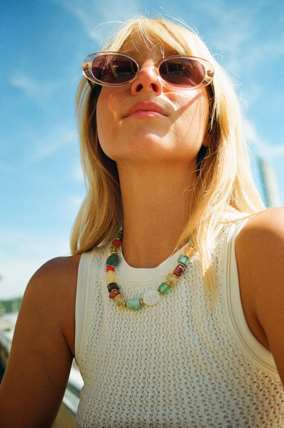 COLLIER - HAVANA'S 111 Socool Pyla