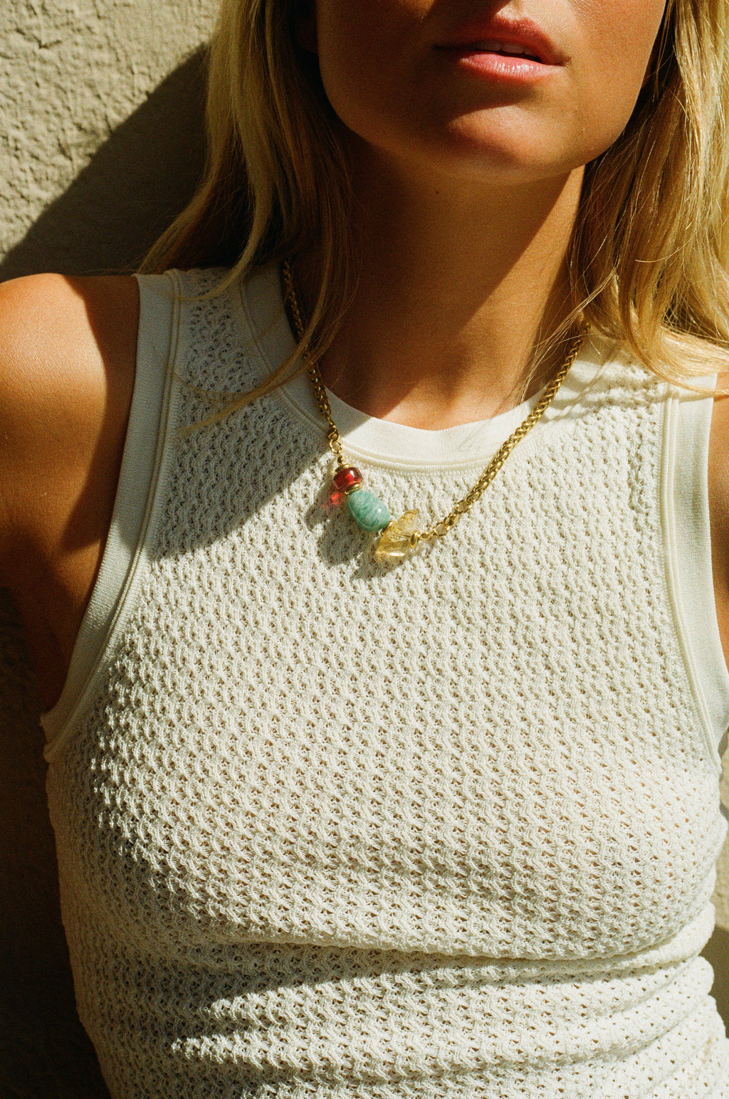COLLIERS  - PALM POP N°1 Socool Pyla