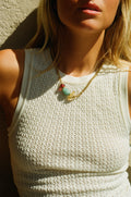 COLLIERS  - PALM POP N°1 Socool Pyla