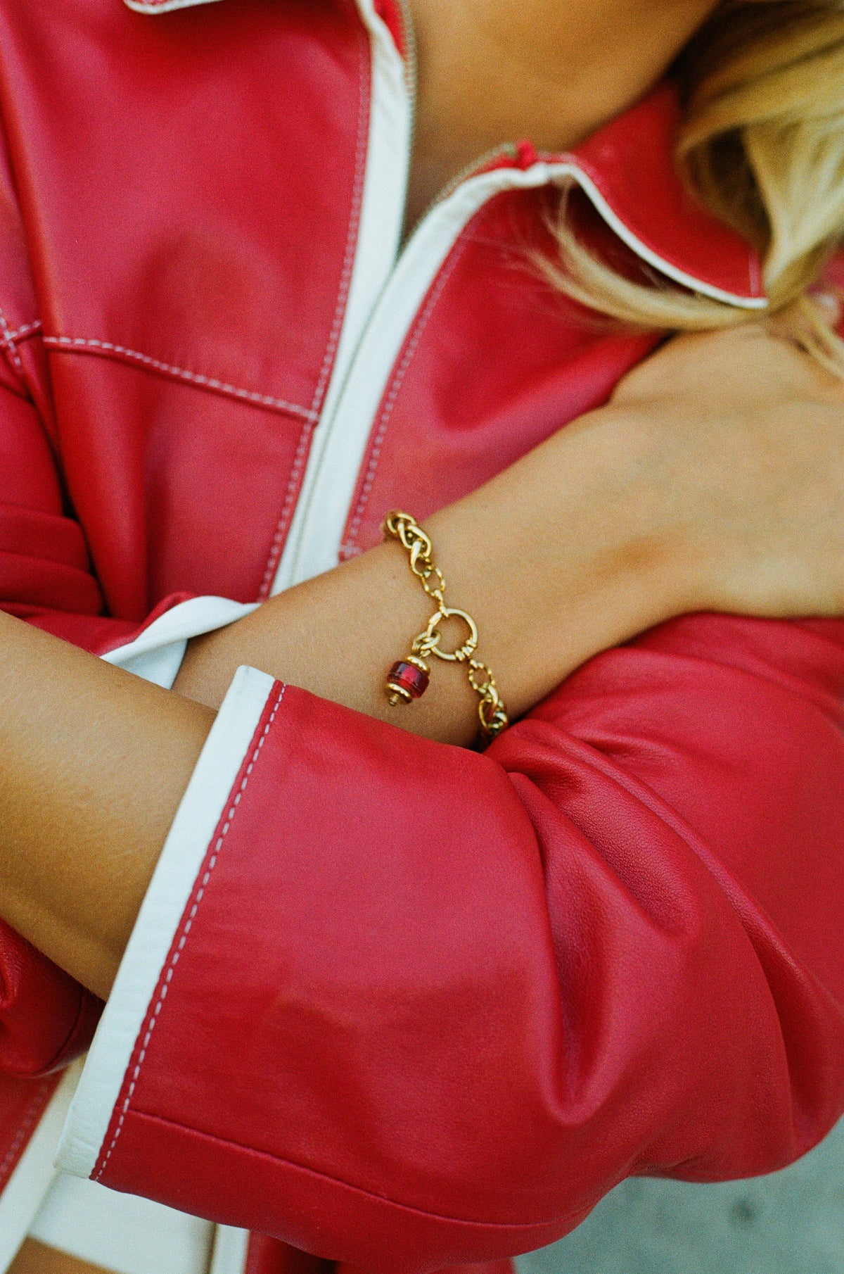 BRACELETS - PALM POP Socool Pyla